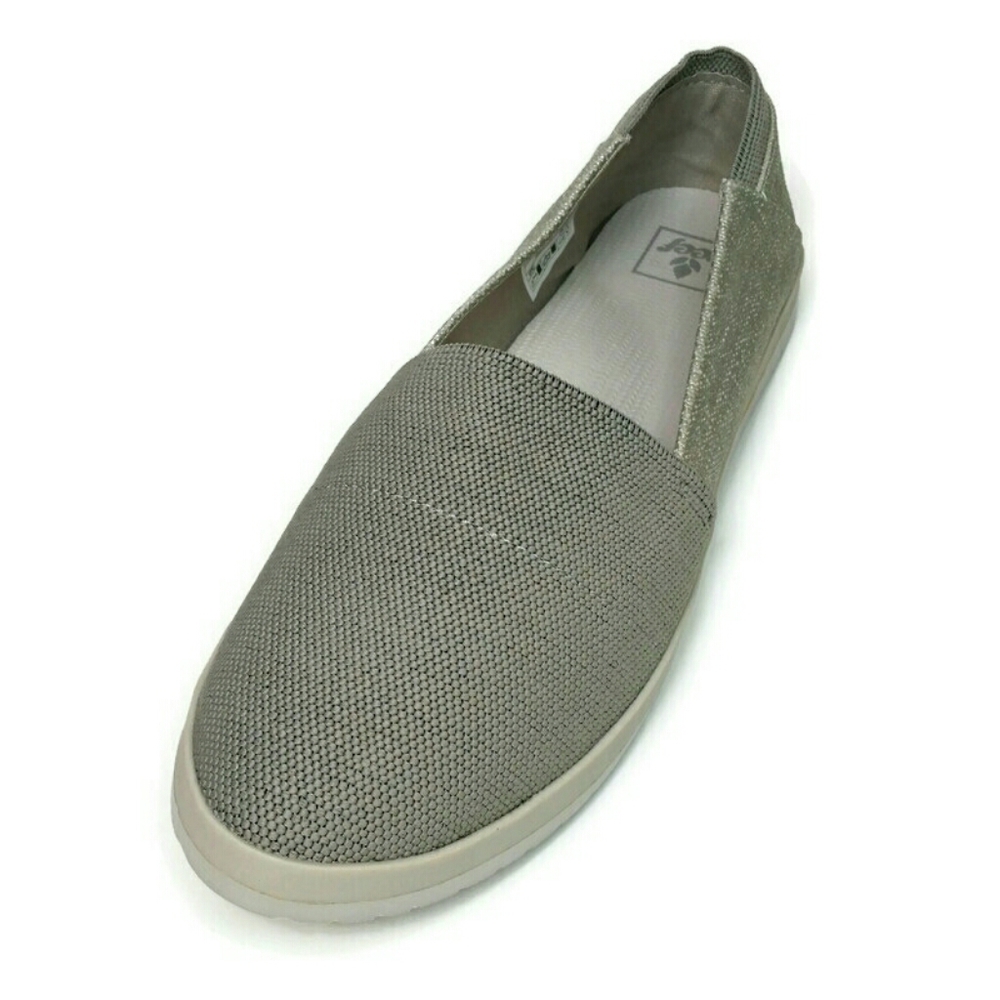 NEW Reef Rose TX Flat Slip On Shoe Women's Size 8 - Picture 6 of 9